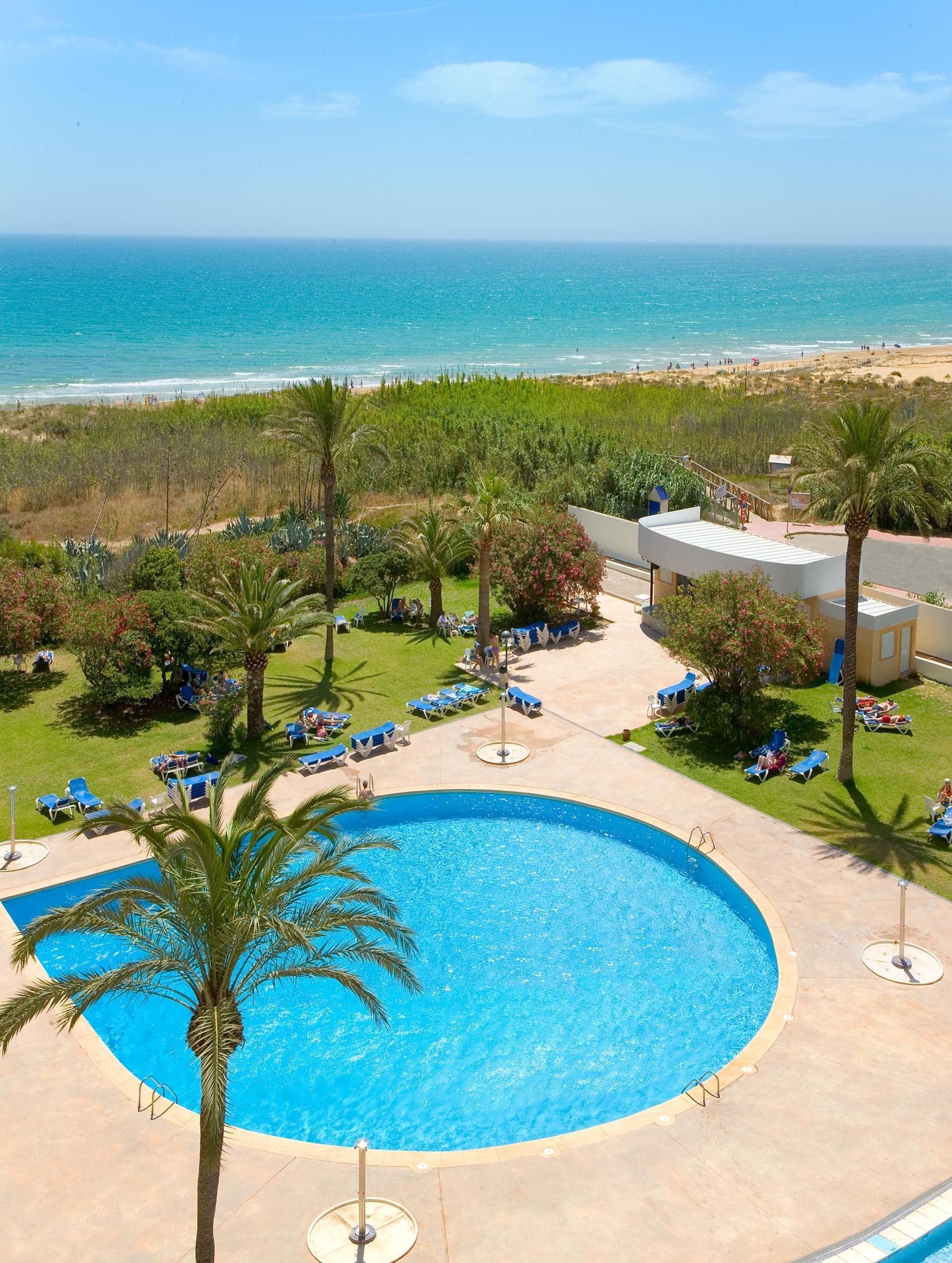Hotel Playas de Guardamar, foto 14