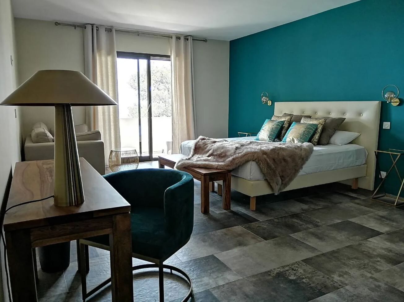Auberge Ferayola, foto 12