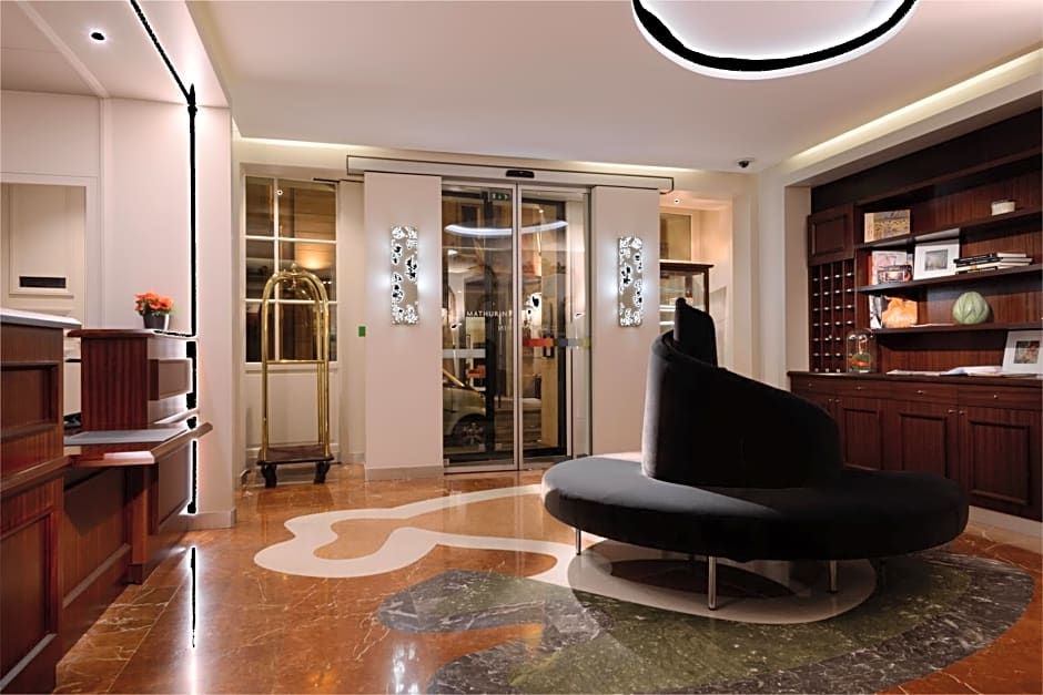 Le Mathurin Hotel & Spa, foto 2
