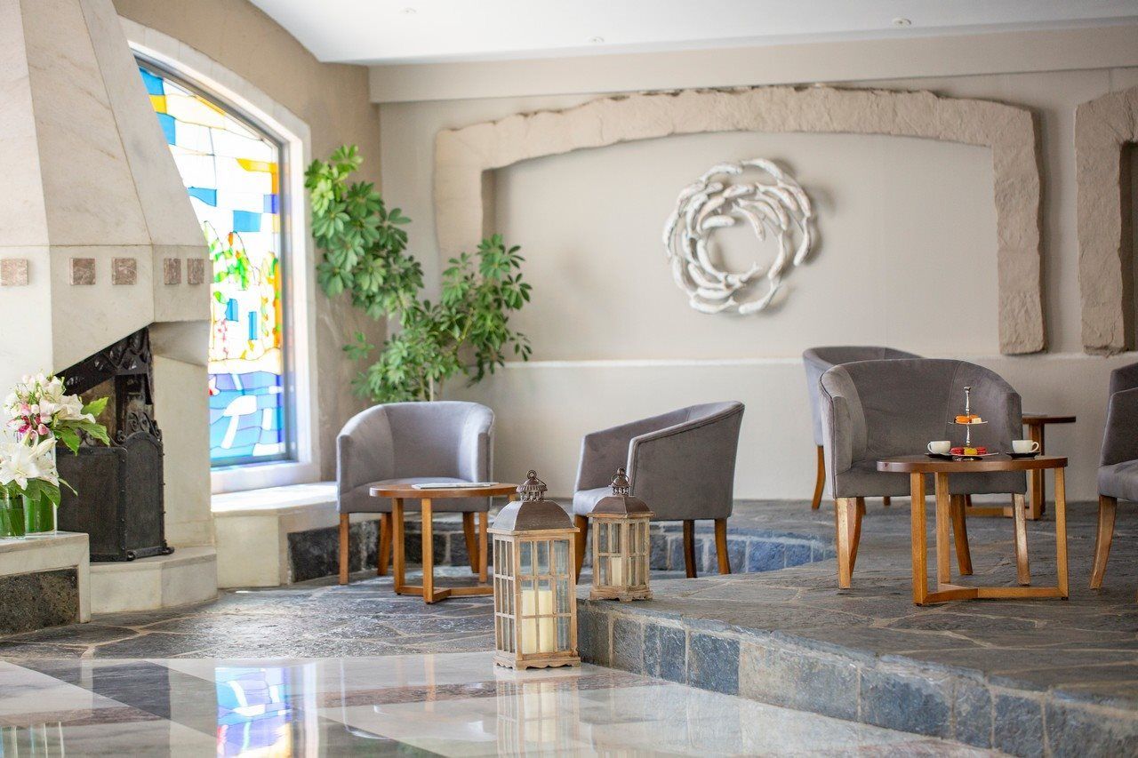 Hapimag Sea Garden Resort Bodrum, foto 2