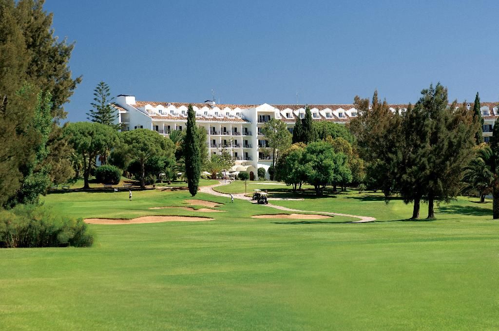 Penina Hotel & Golf Resort, foto 2