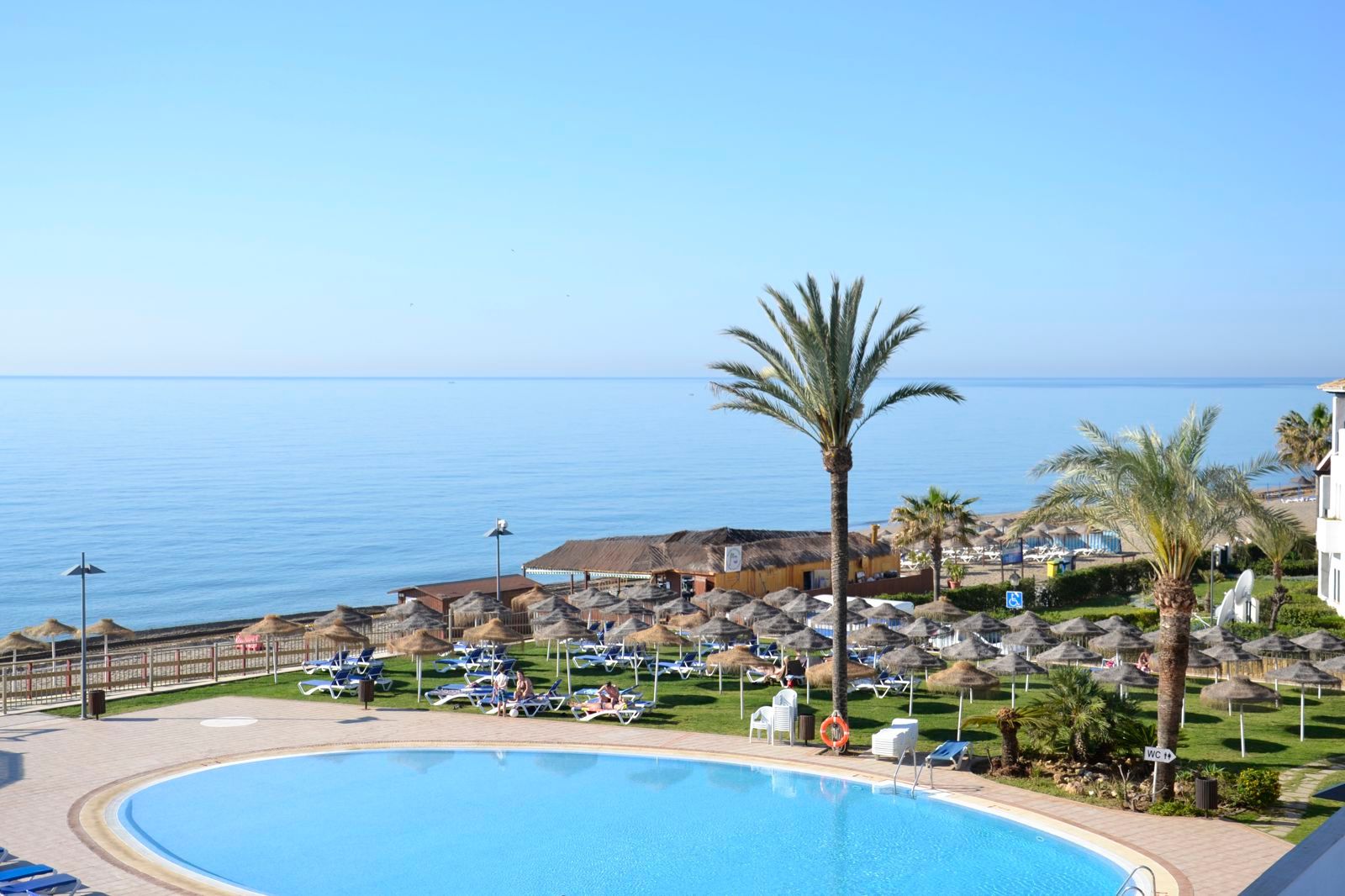Gran Hotel Costa del Sol, foto 5
