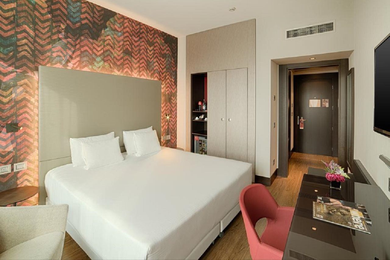 Tivoli President Milano Hotel, foto 6