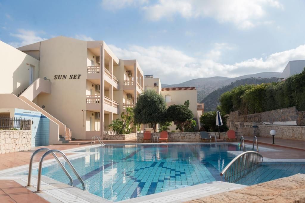 Sunset Apartments, foto 10