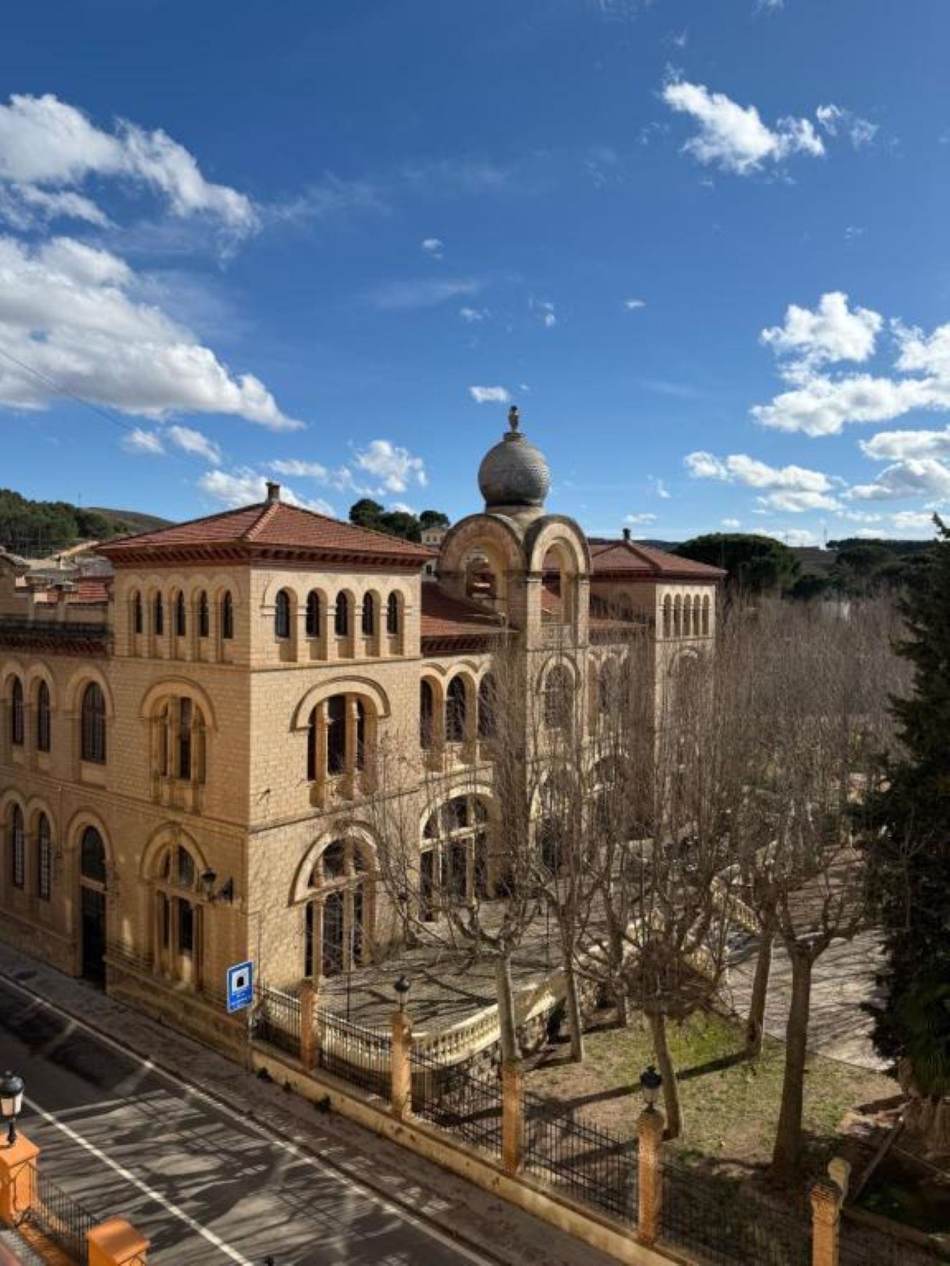 Hotel Parque, foto 2