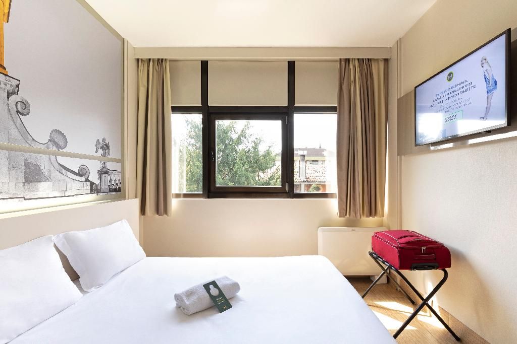 B&B HOTEL Udine, foto 2