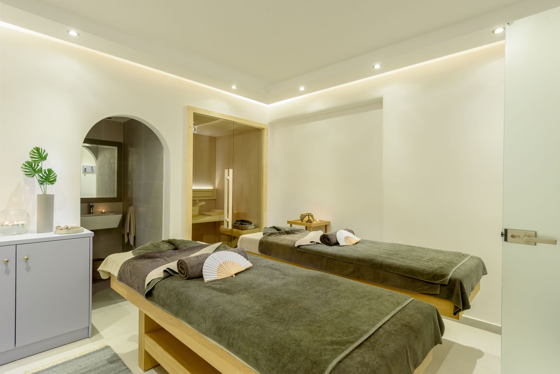 Hotel Antoperla Luxury Hotel & Spa, foto 12