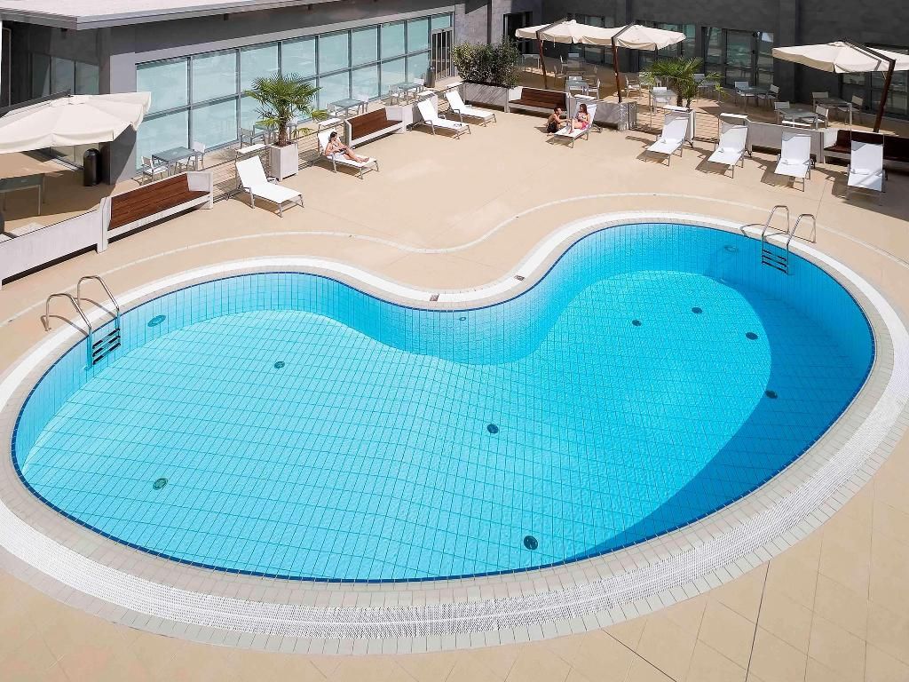 Novotel Milano Malpensa Airport, foto 3