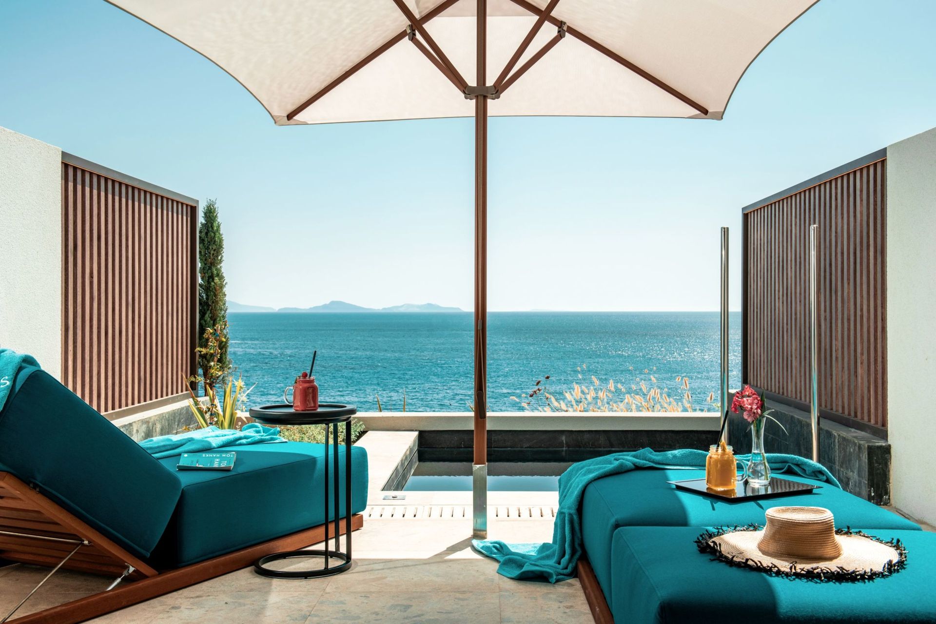 Mitsis Summer Palace Beach Hotel, foto 7
