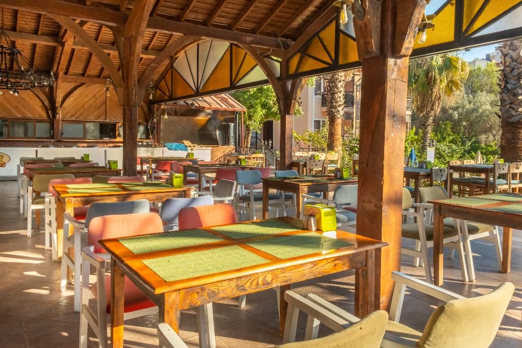 Pink Palace Hotel, foto 12