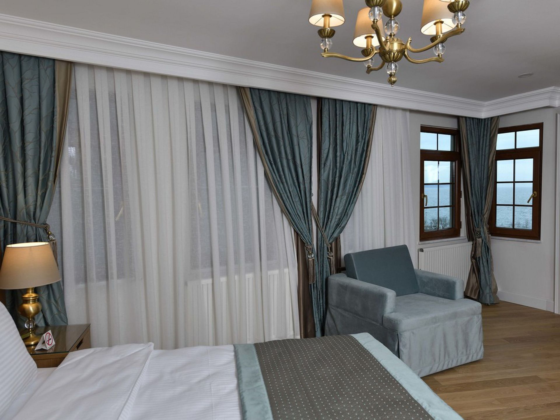GLK PREMIER Sea Mansion Suites & Spa, foto 4