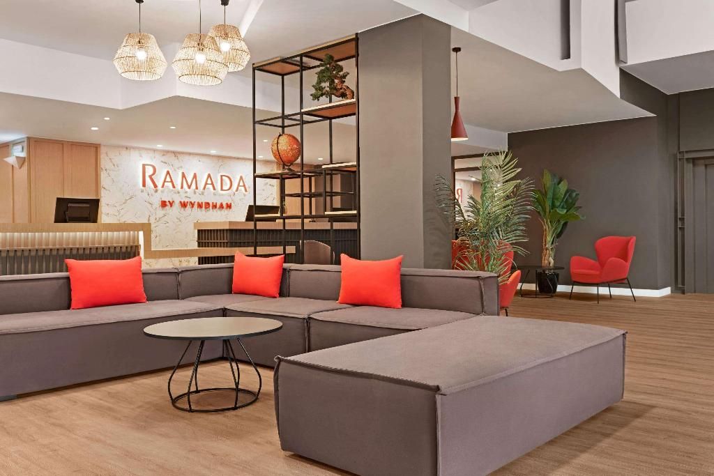 Ramada by Wyndham Valencia Almussafes, foto 7