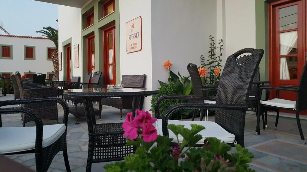 Flower Of Monemvassia, foto 10