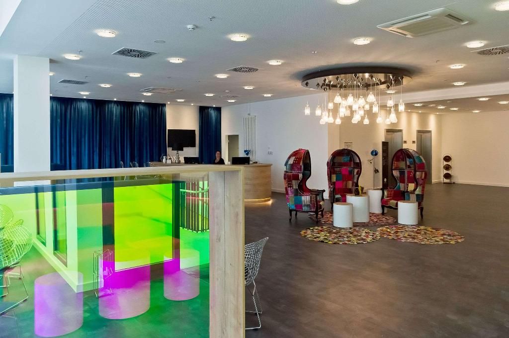 elaya hotel leipzig city center, foto 7