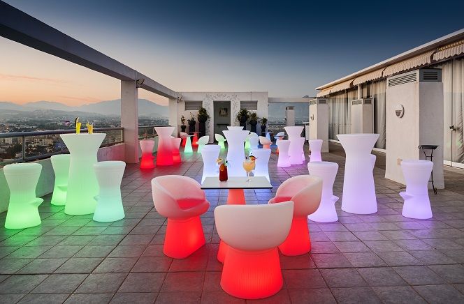 Sun Palace Albir, foto 10