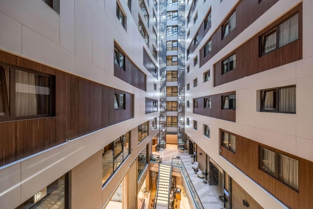Arise Hotel Golden Horn, foto 9
