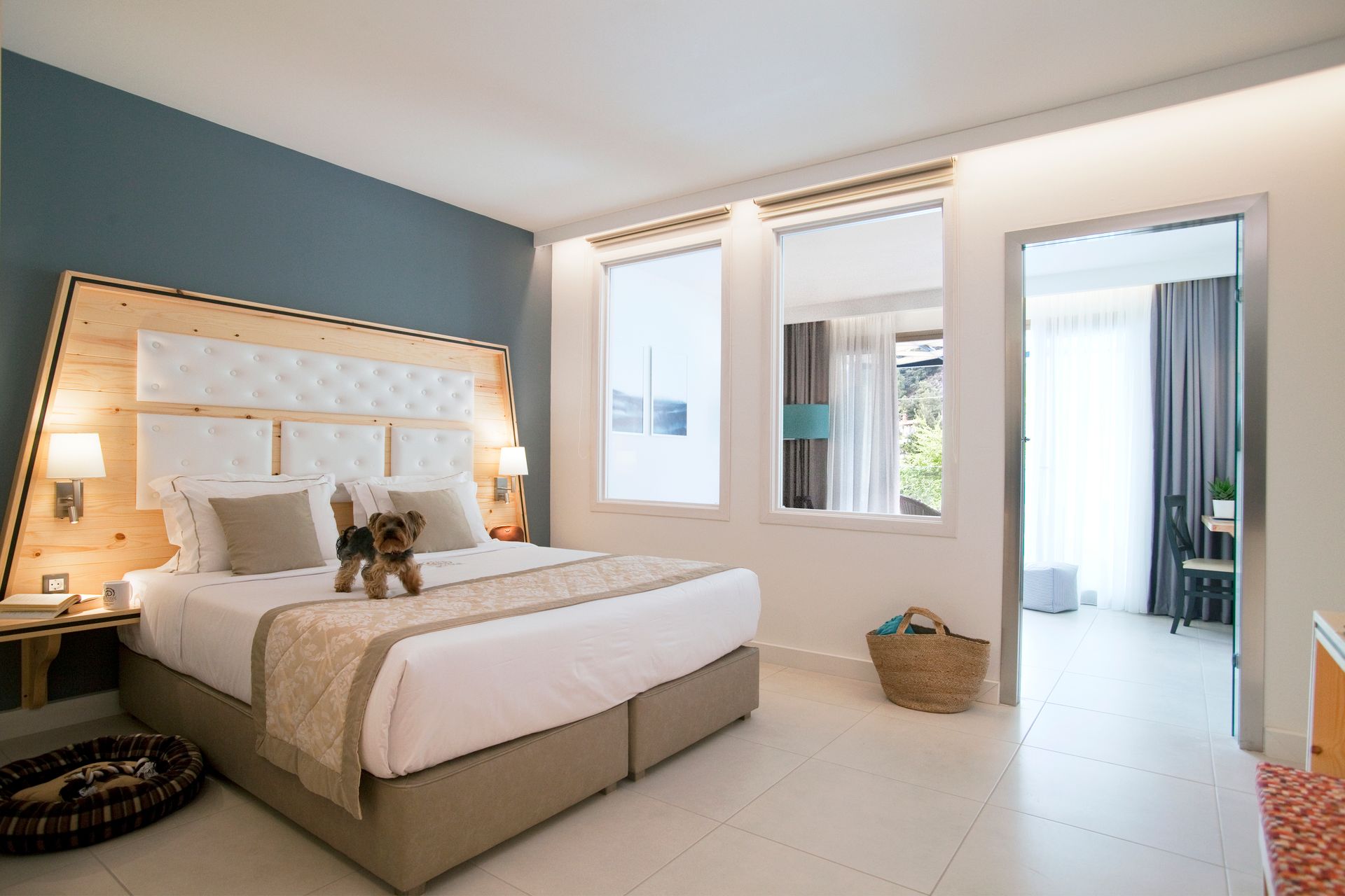 Acrotel Athena Pallas & Residence, foto 6