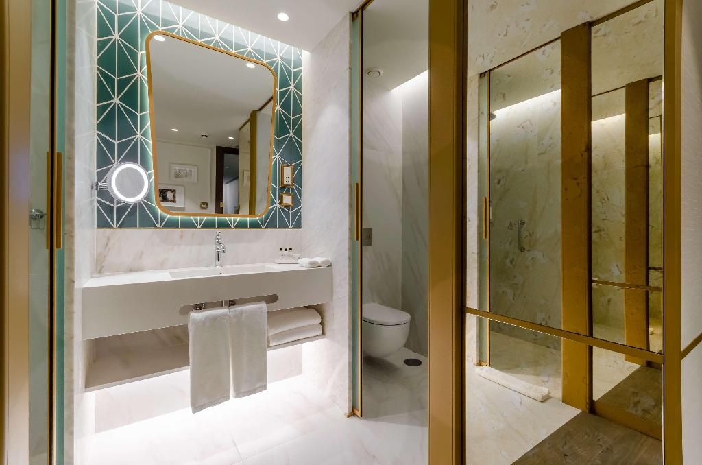 The Emerald House Lisbon, Curio Collection by Hilton, foto 12