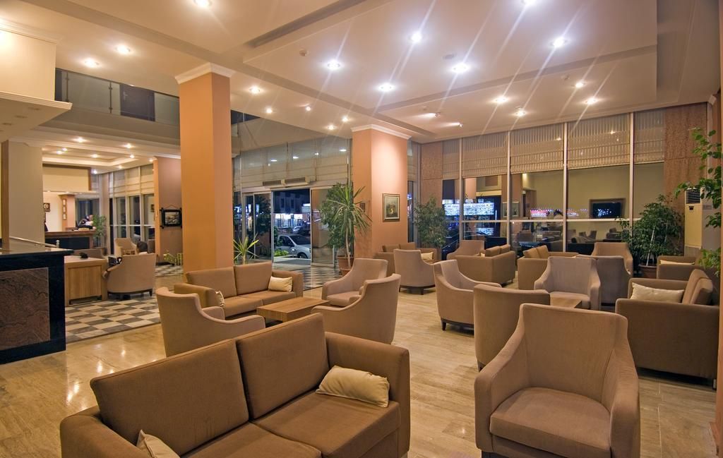 Club Hotel Sunbel, foto 5