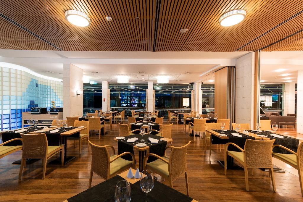 SANA Sesimbra Hotel, foto 4