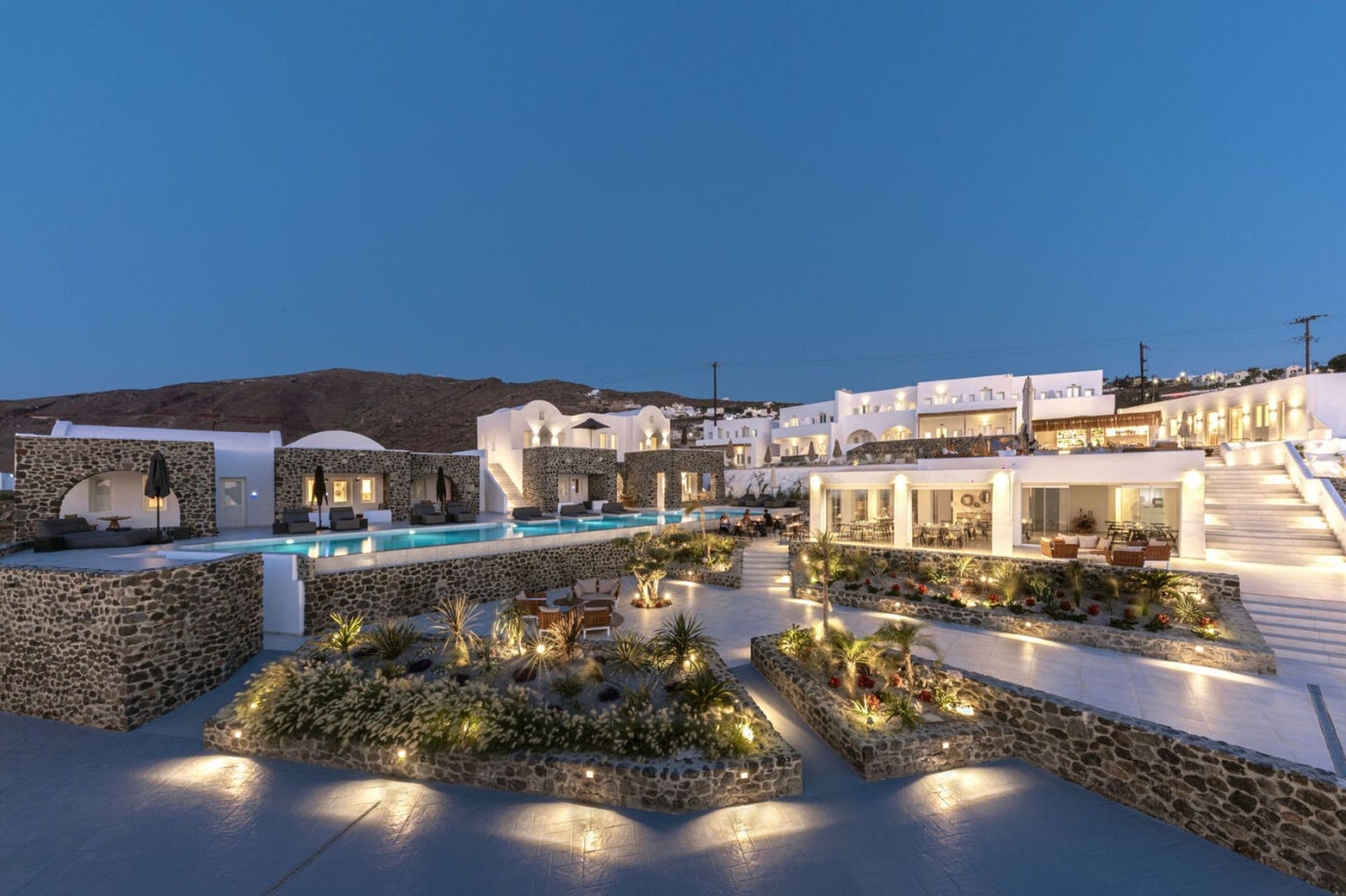 Secret View Hotel, foto 2