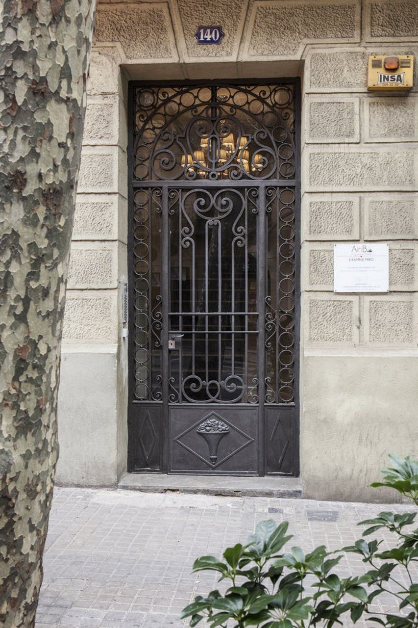 AinB Eixample-Miro Apartments, foto 7