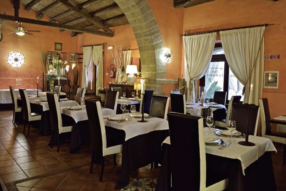 Agriturismo Vecchia Masseria, foto 14