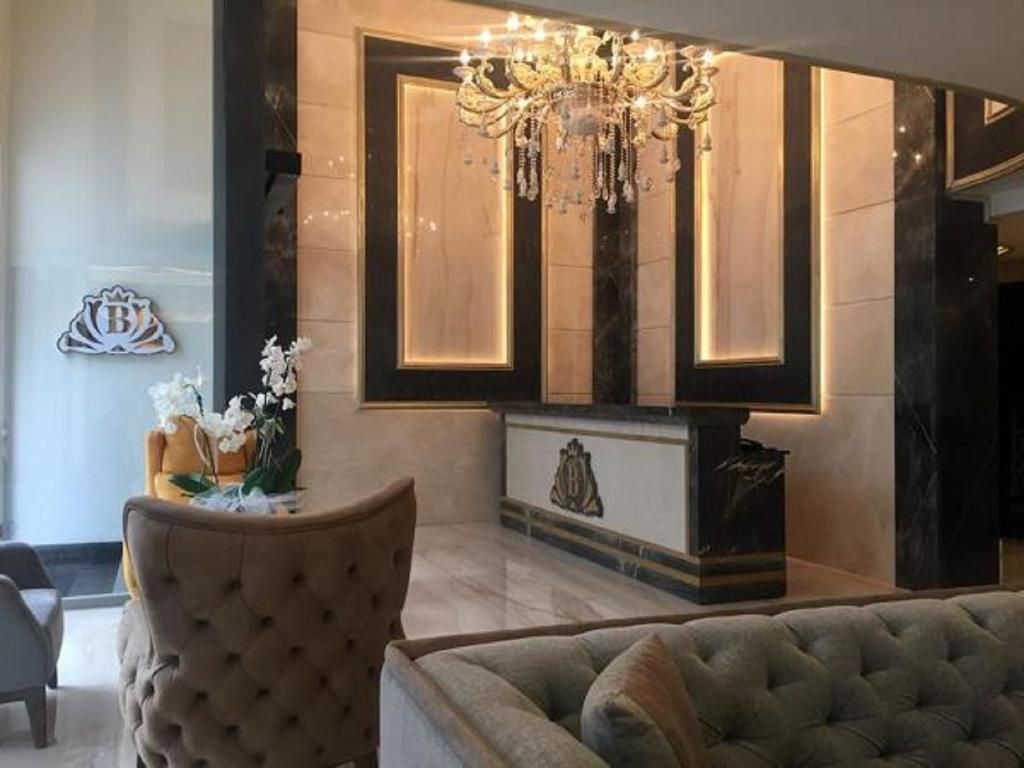 Büke Hotel, foto 7