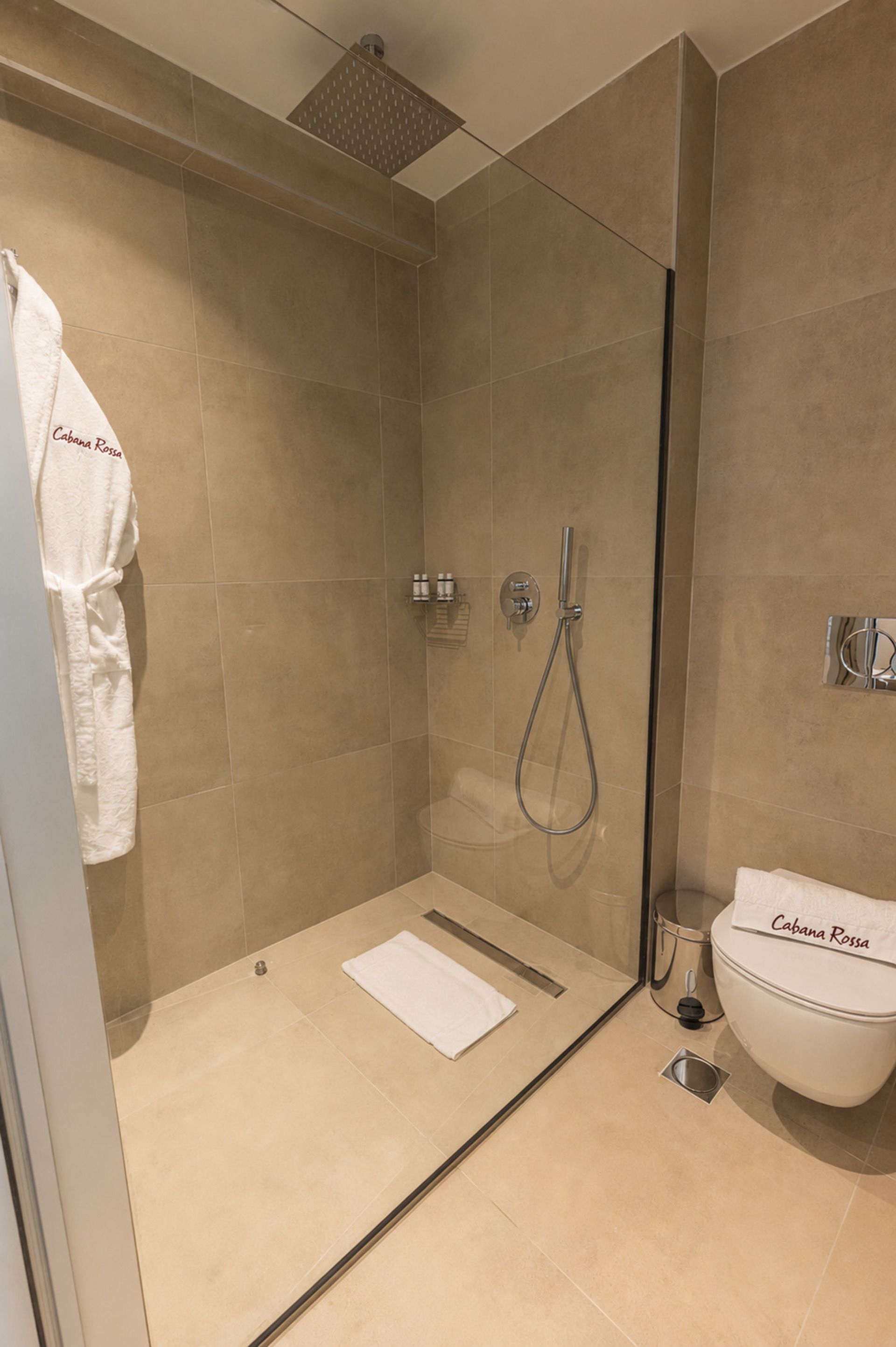 Cabana Rossa Boutique Hotel & Suites, foto 15