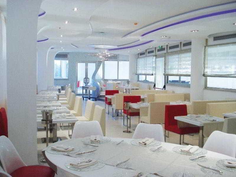 Mercure Olbia, foto 4
