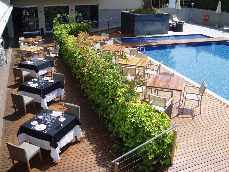 Hotel Ibersol Antemare, foto 14