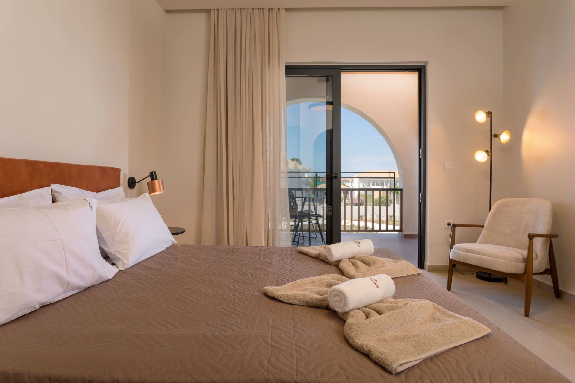 Serenity Luxury Boutique Hotel Agrilia, foto 12