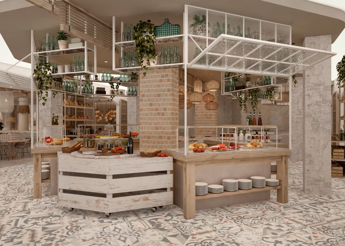 DAIA Slow Beach Hotel Conil, foto 4