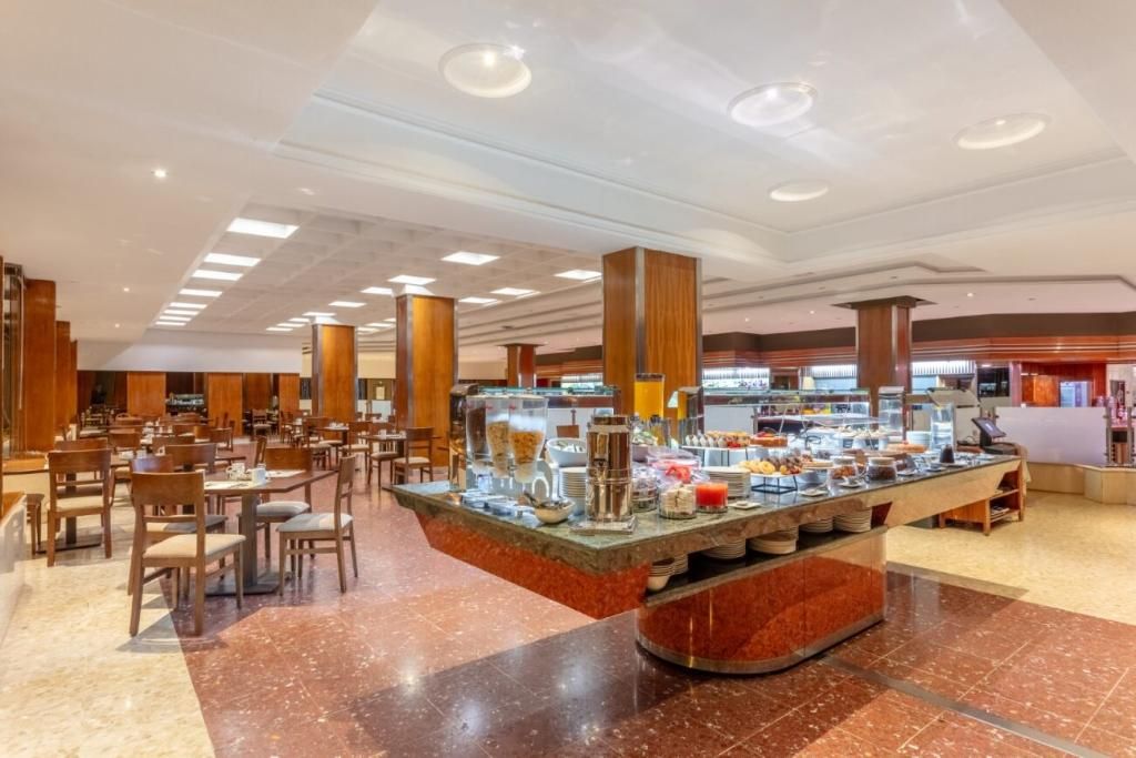 Hotel Crisol Regio, foto 4