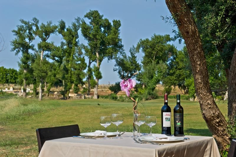 Dolce by Wyndham Siracusa I Monasteri Golf & Spa, foto 8