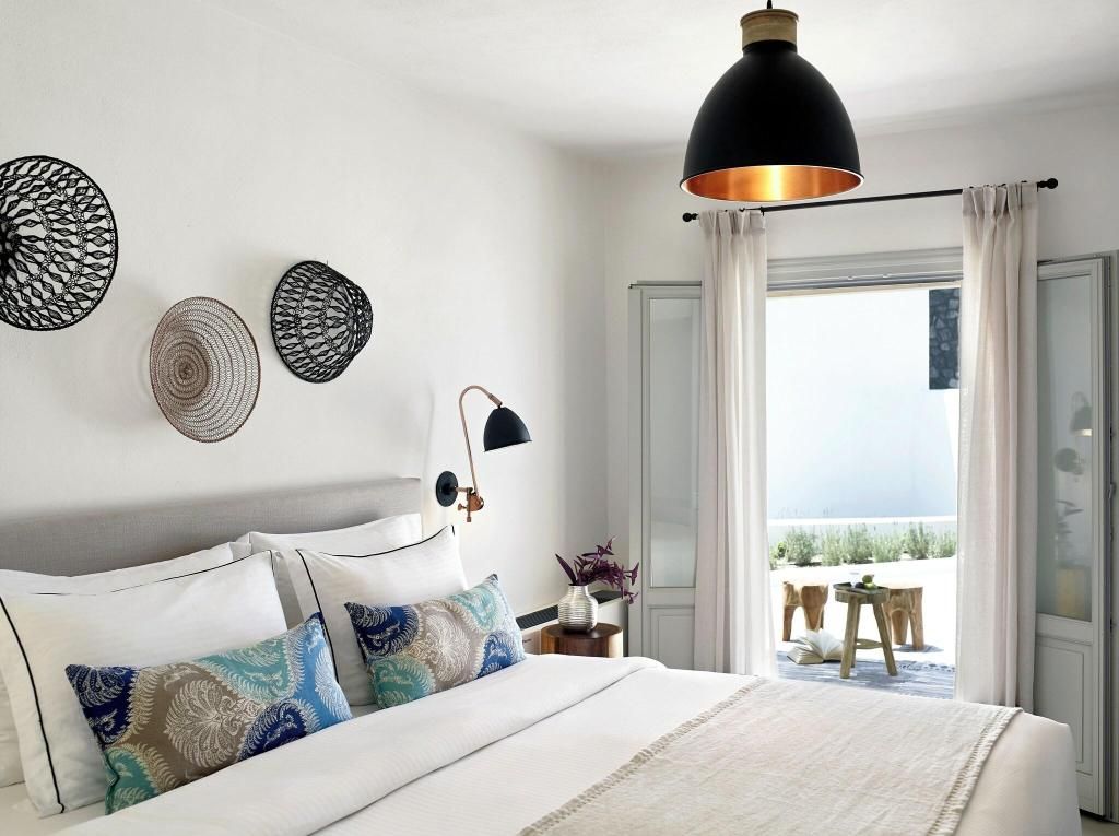 Santo Pure Oia Suites & Villas, foto 13
