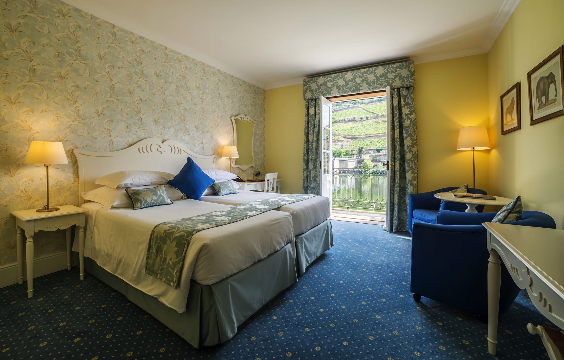 Vintage House Hotel, foto 8