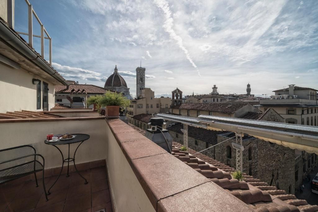 B&B HOTEL Firenze Laurus al Duomo, foto 6