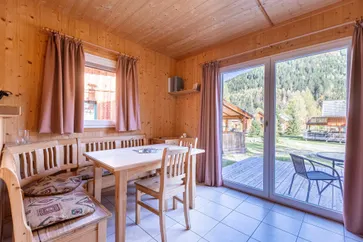 Eetkamer
