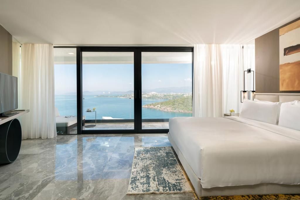 Le Méridien Bodrum Beach Resort, foto 13