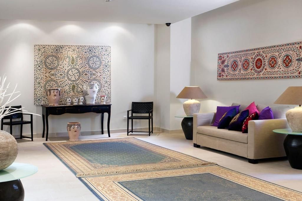 Aquagrand Artistic Luxury Beach Resort, foto 14