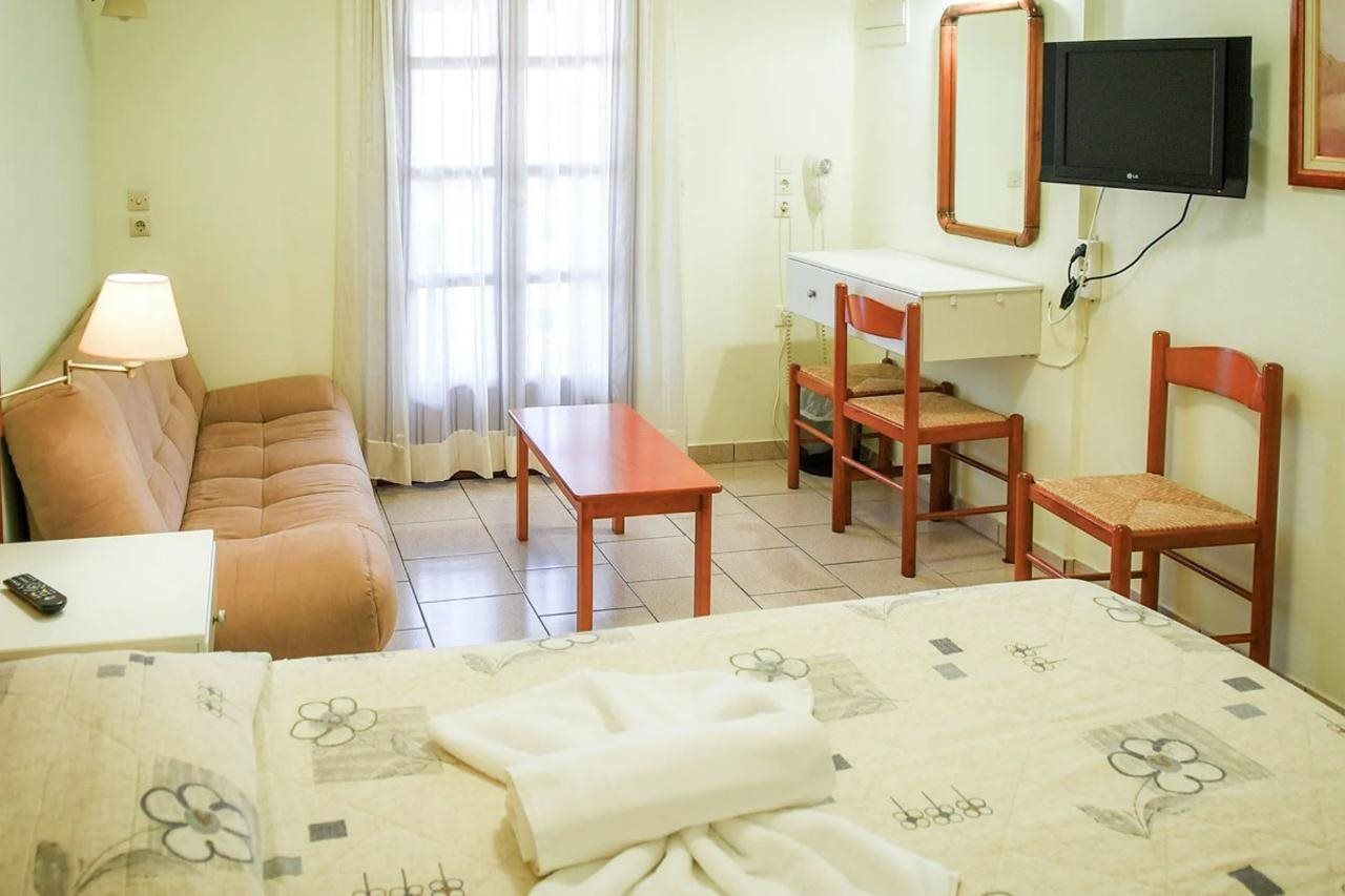 Athena Hotel, foto 5