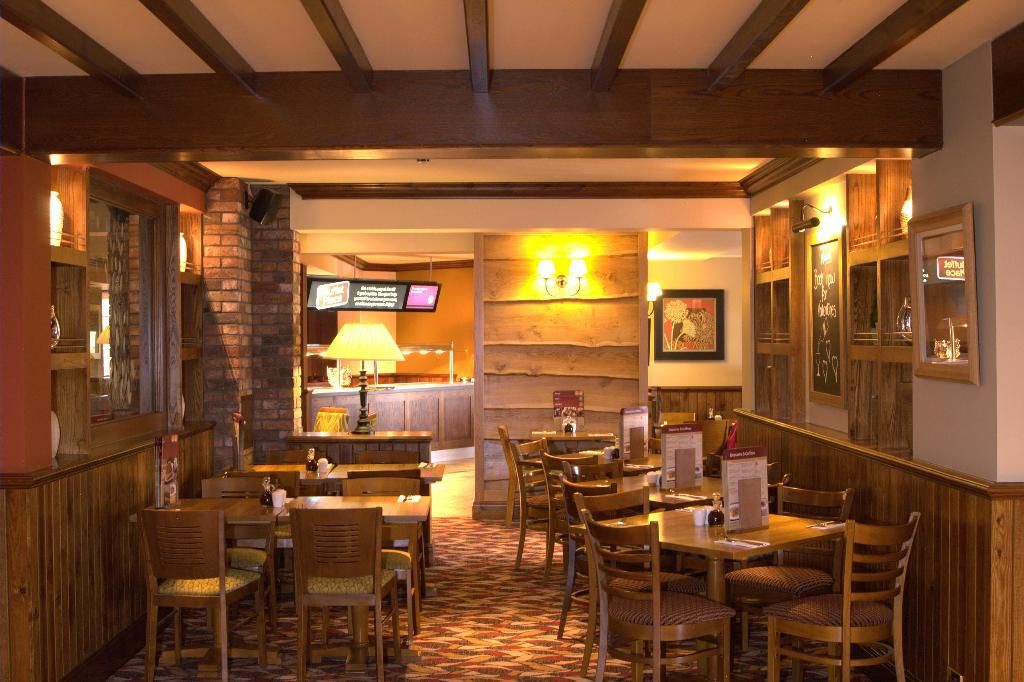 Premier Inn Dumbarton - Loch Lomond, foto 13
