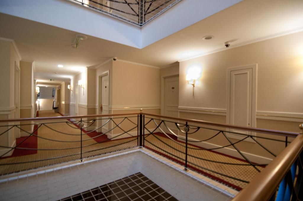 Taksim Metropark Hotel, foto 12