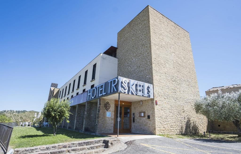 Triskel, foto 15
