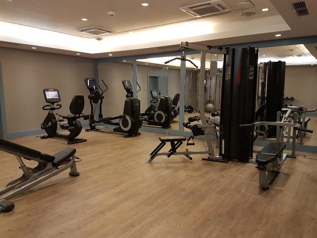 InterContinental Lisbon, foto 4