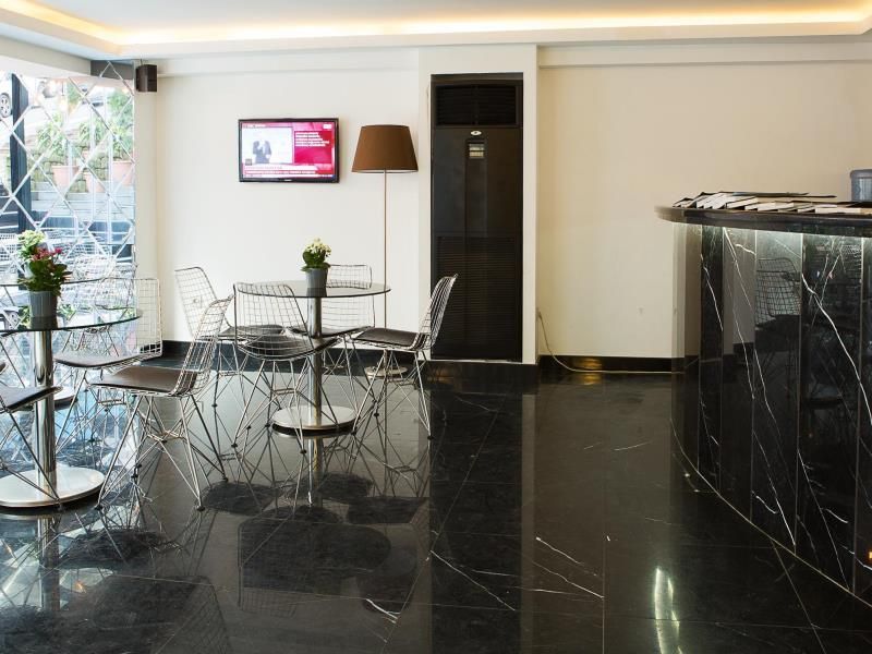 Semsan Hotel, foto 7