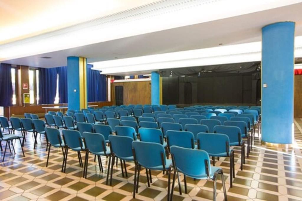 MClub Lipari, foto 9