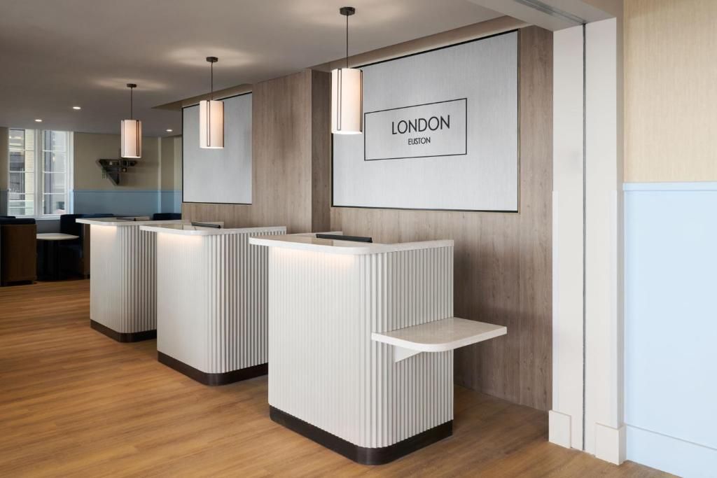 Four Points Flex by Sheraton London Euston, foto 2