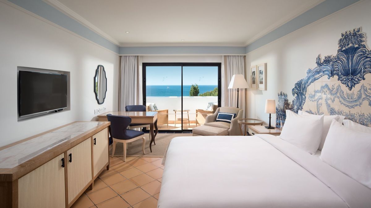 Pine Cliffs Hotel, a Luxury Collection Resort, Algarve, foto 11